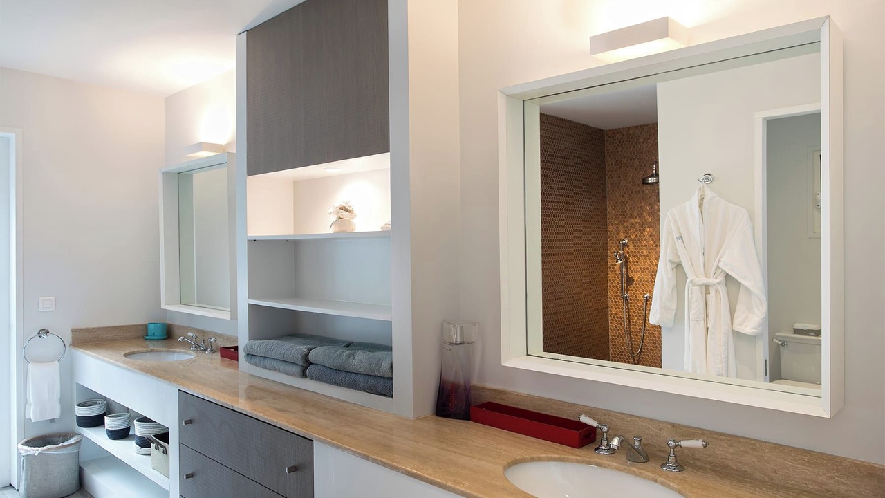 Photo of Bathroom in Nettle Bay