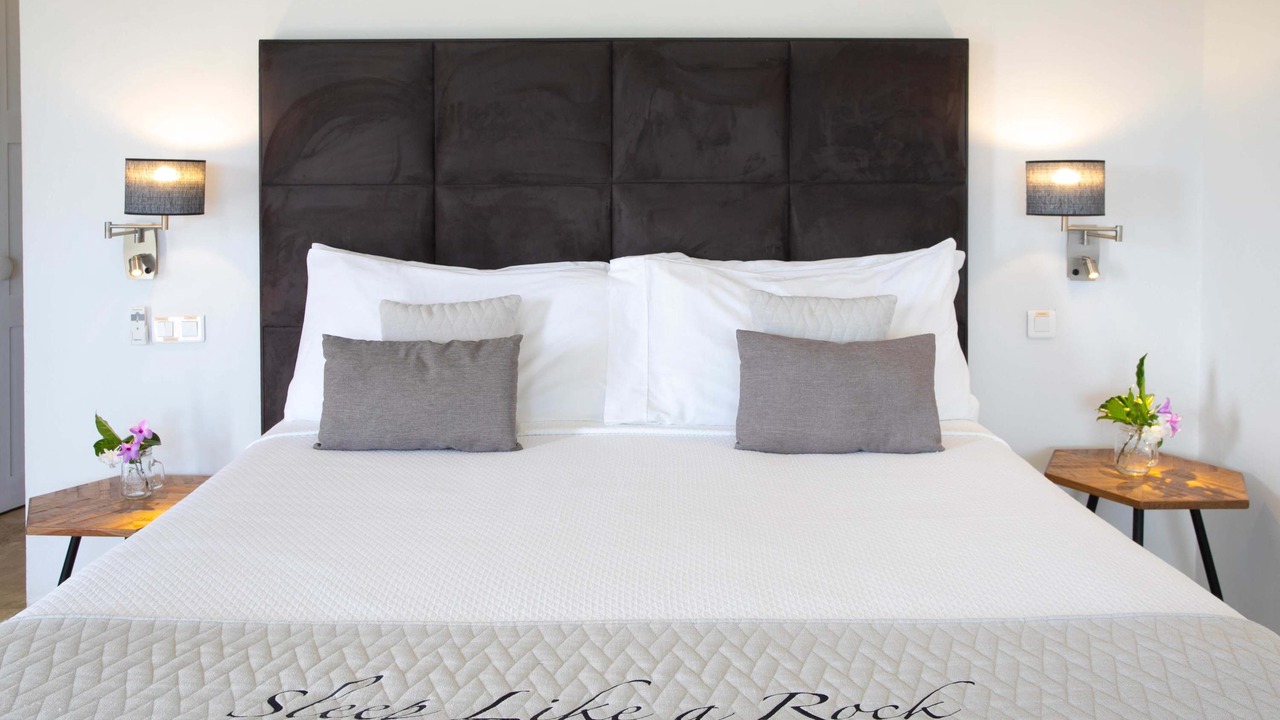 Photo of Bedroom in Nettle Bay
