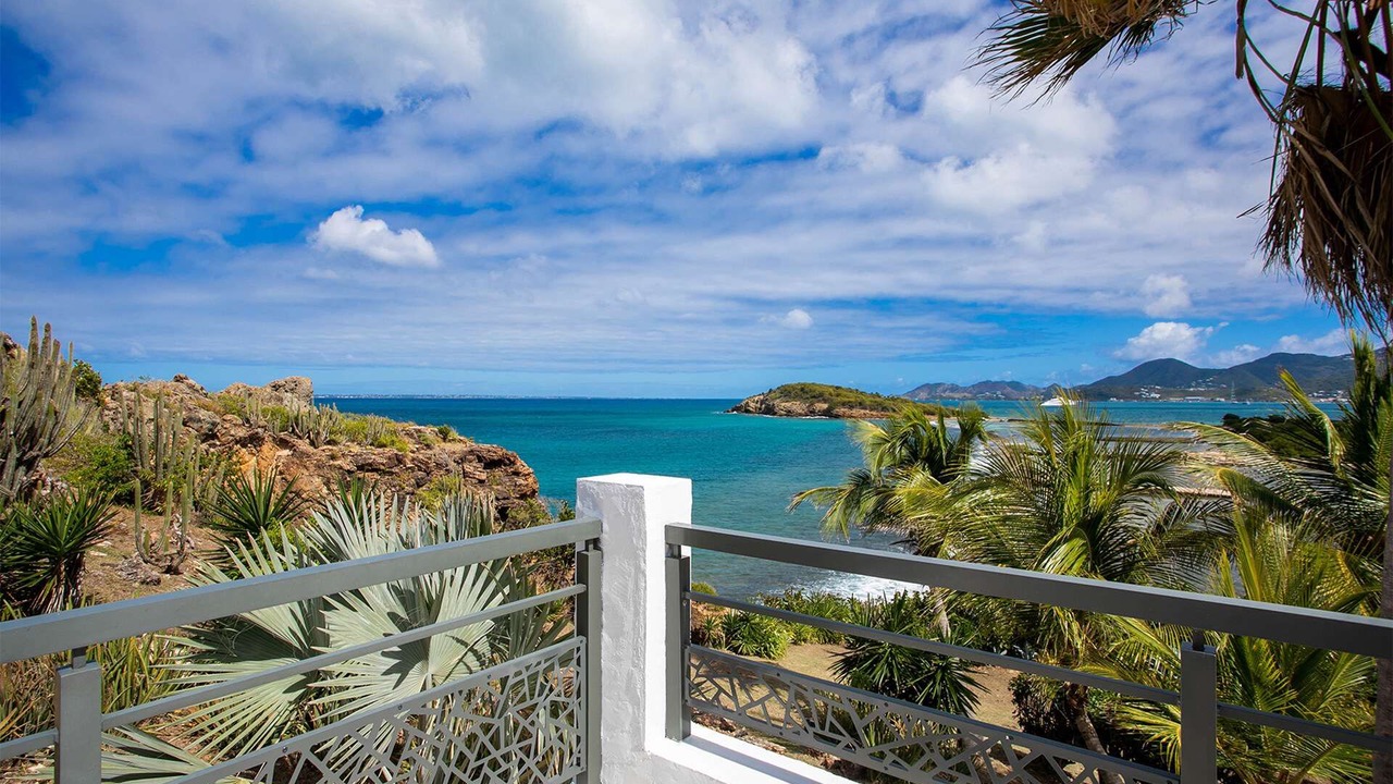 Photo of Outdoor in Nettle Bay
