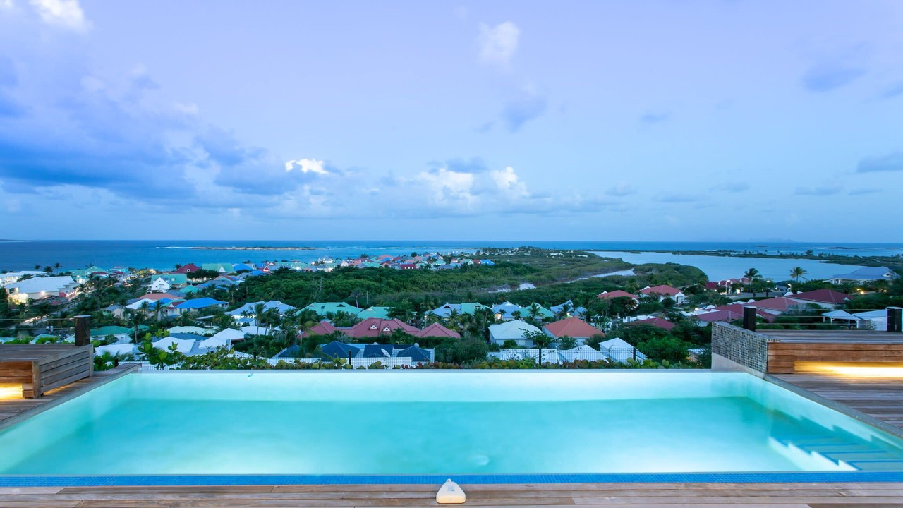 Photo of Outdoor in Orient Bay