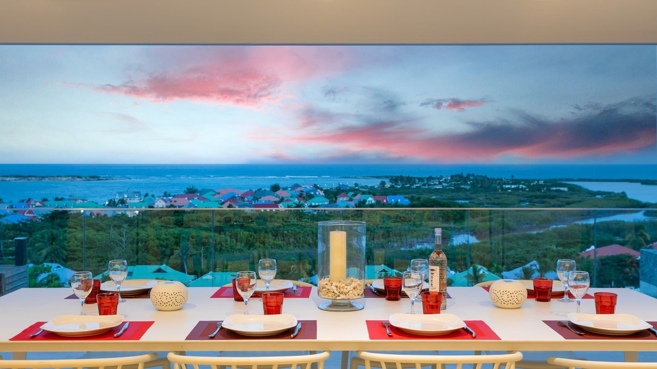 Photo of Outdoor in Orient Bay