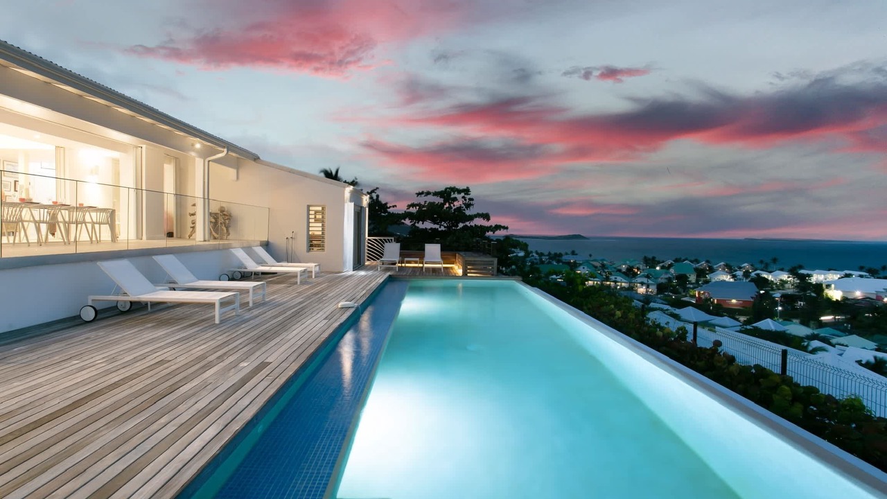 Photo of Outdoor in Orient Bay