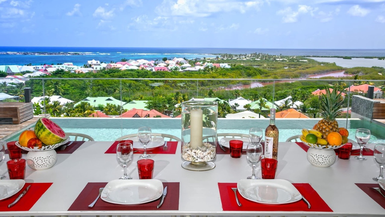 Photo of Outdoor in Orient Bay