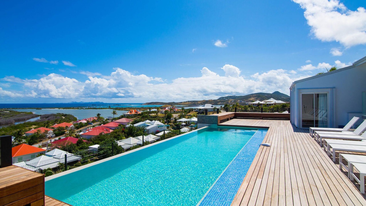 Photo of Outdoor in Orient Bay