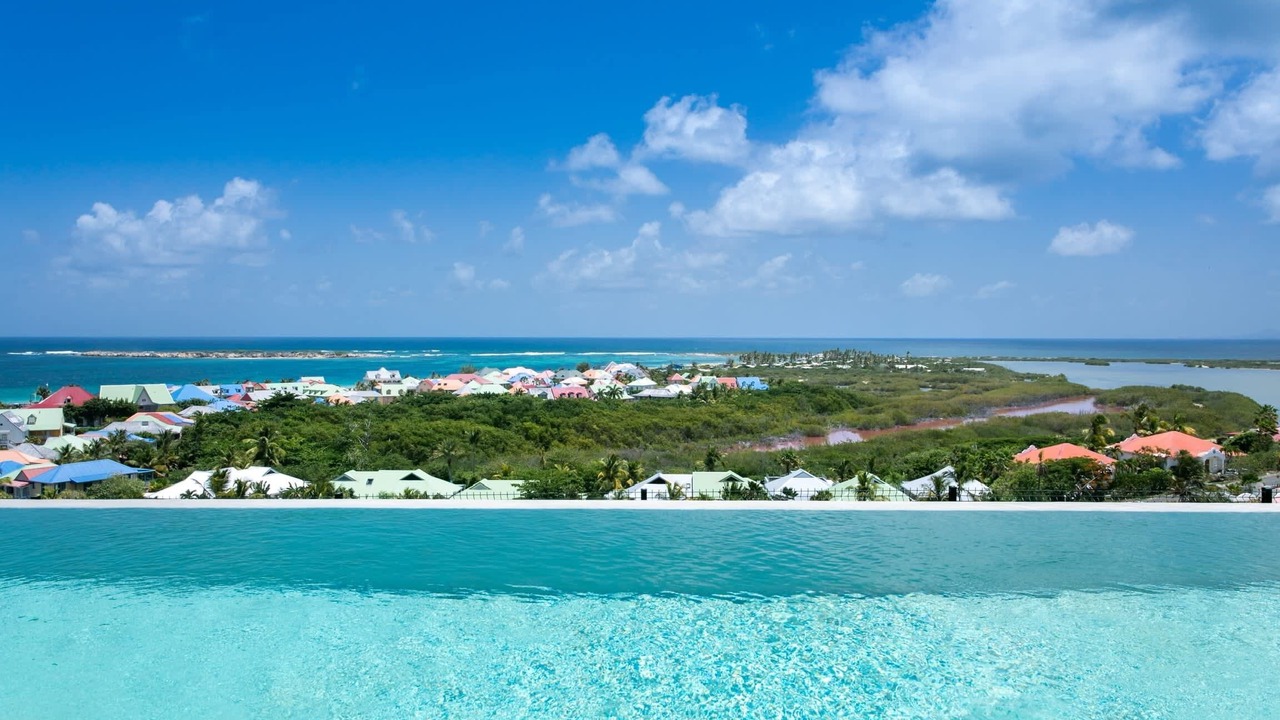 Photo of Outdoor in Orient Bay