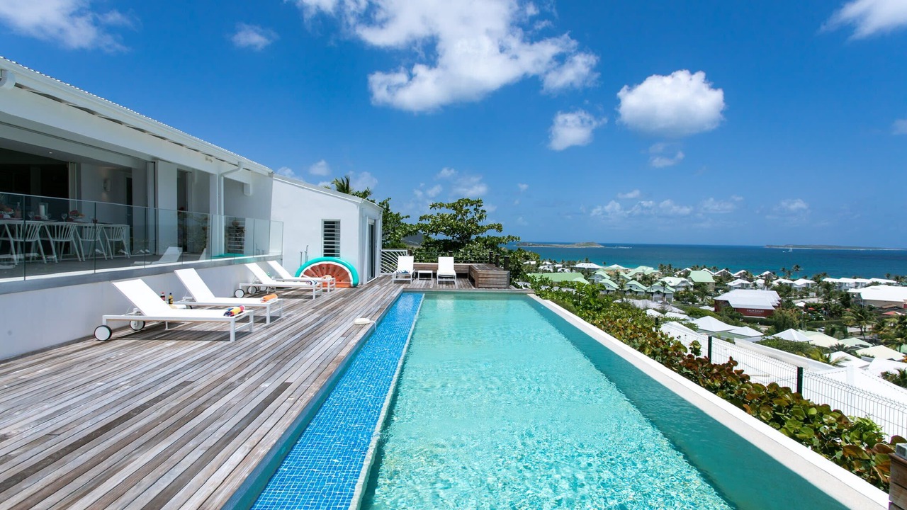 Photo of Outdoor in Orient Bay