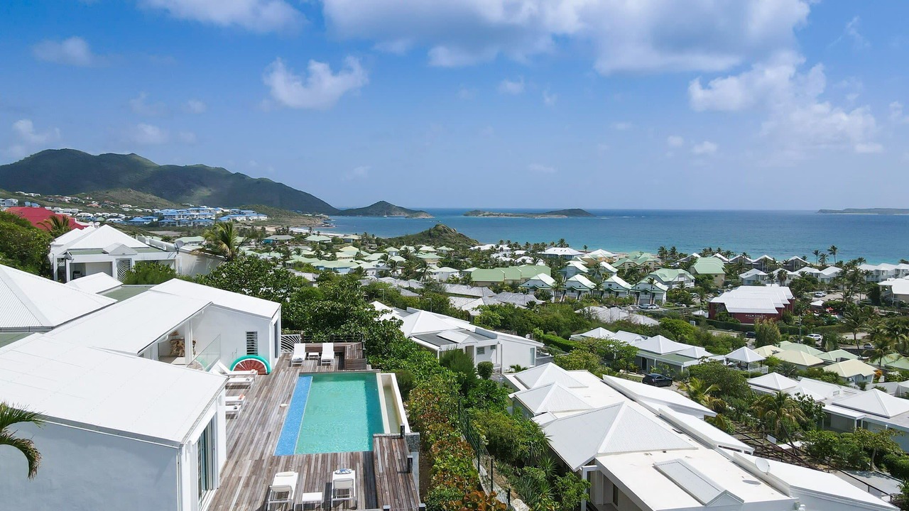 Photo of Outdoor in Orient Bay