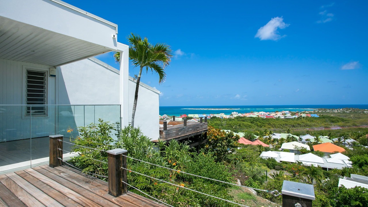 Photo of Outdoor in Orient Bay