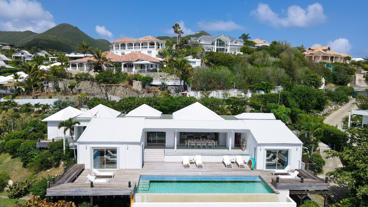 Photo of Outdoor in Orient Bay