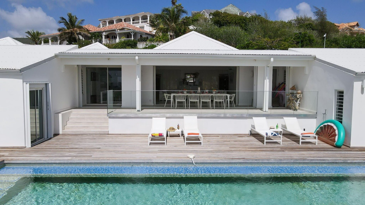 Photo of Outdoor in Orient Bay
