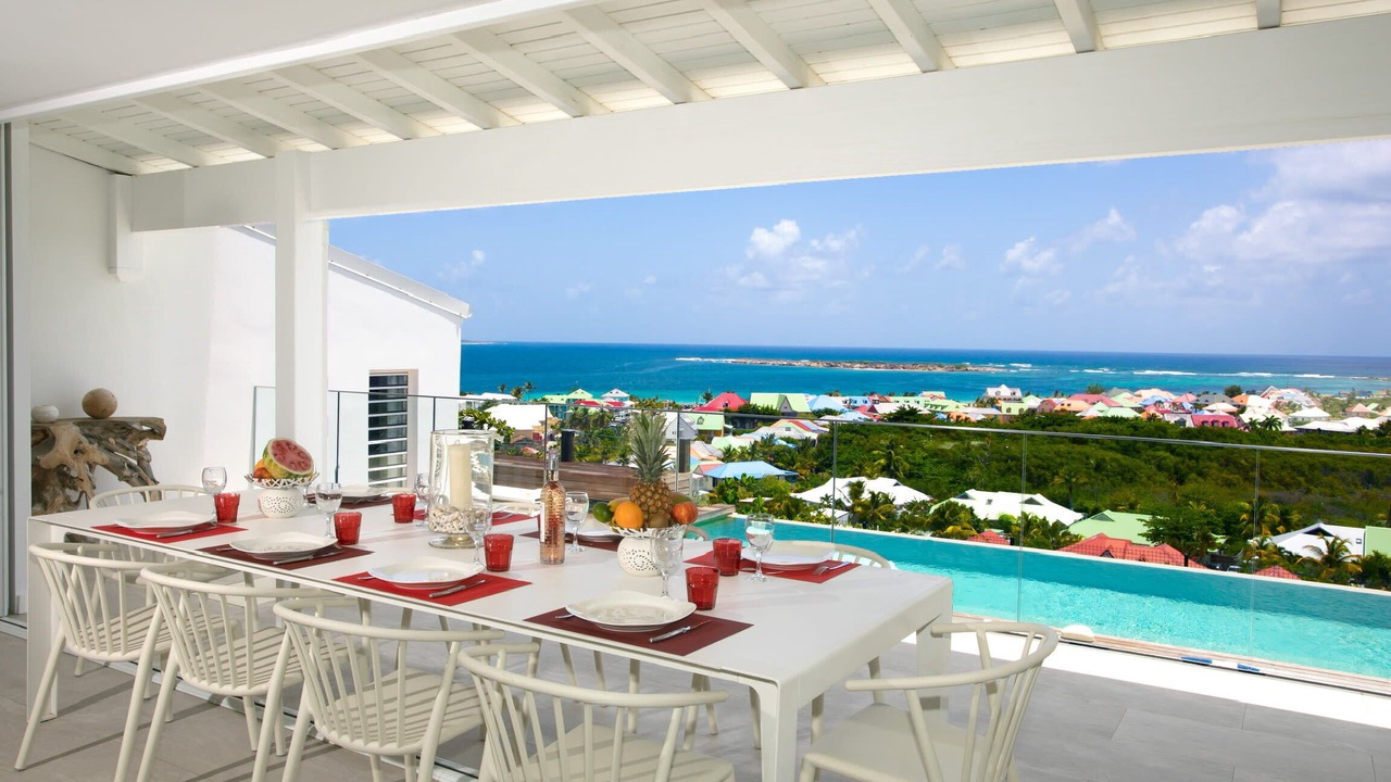 Photo of Outdoor in Orient Bay