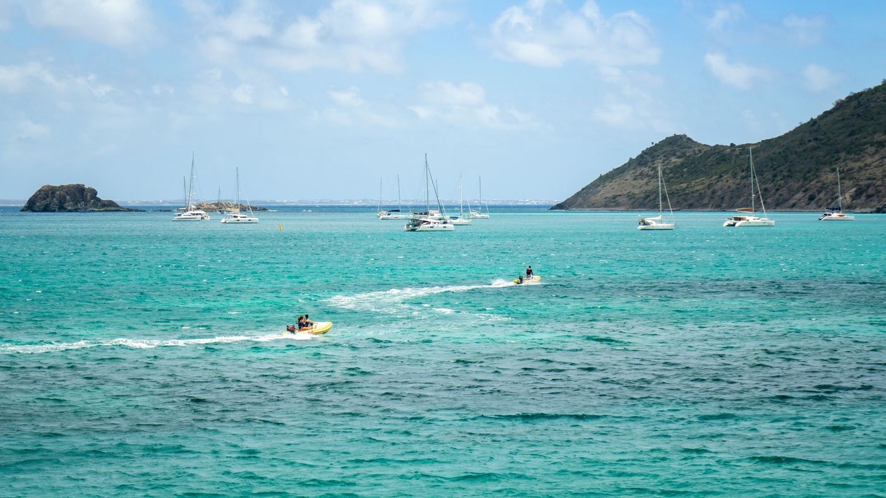 Photo of Others in Grand Case