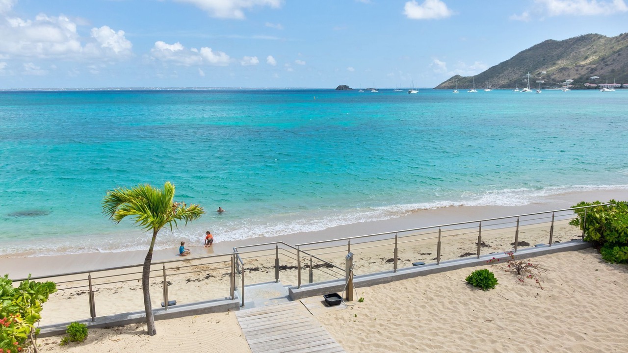 Photo of Others in Grand Case