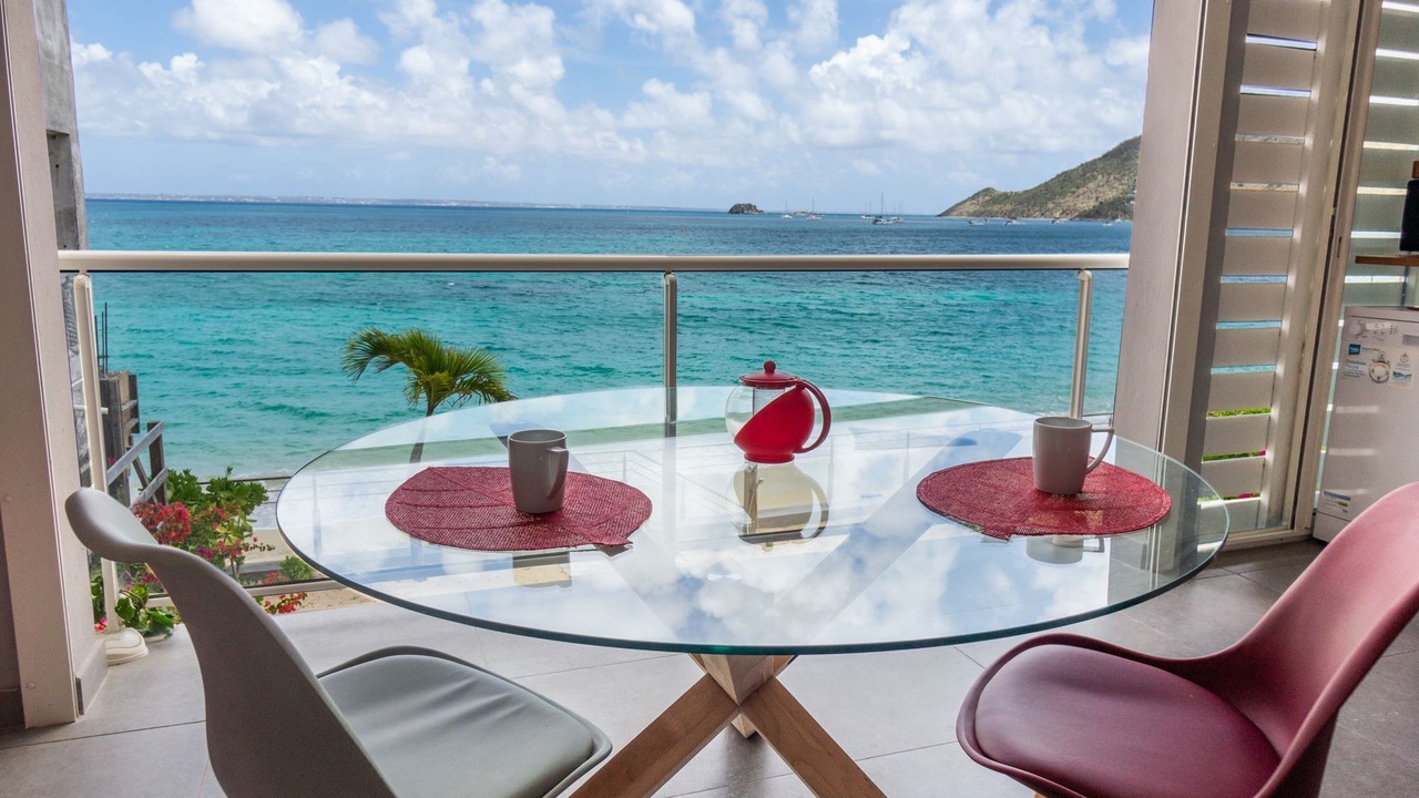 Photo of Outdoor in Grand Case