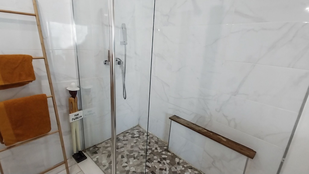 Photo of Bathroom in Grand Case