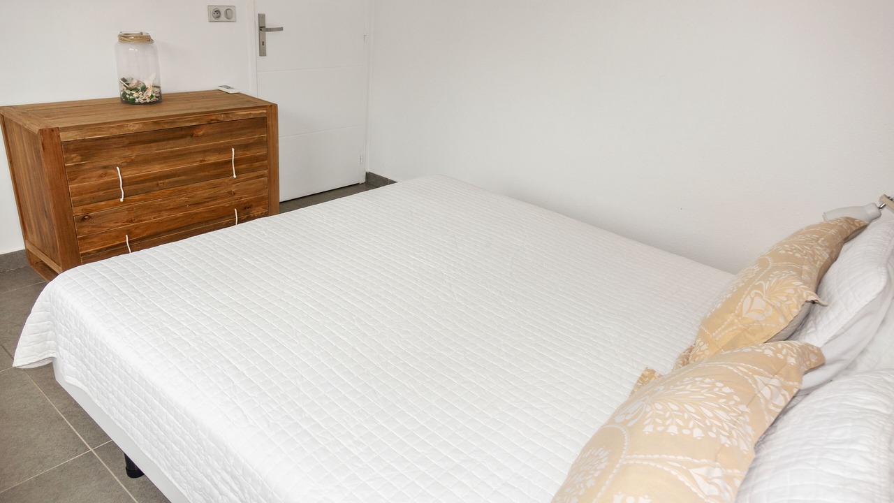 Photo of Bedroom in Grand Case