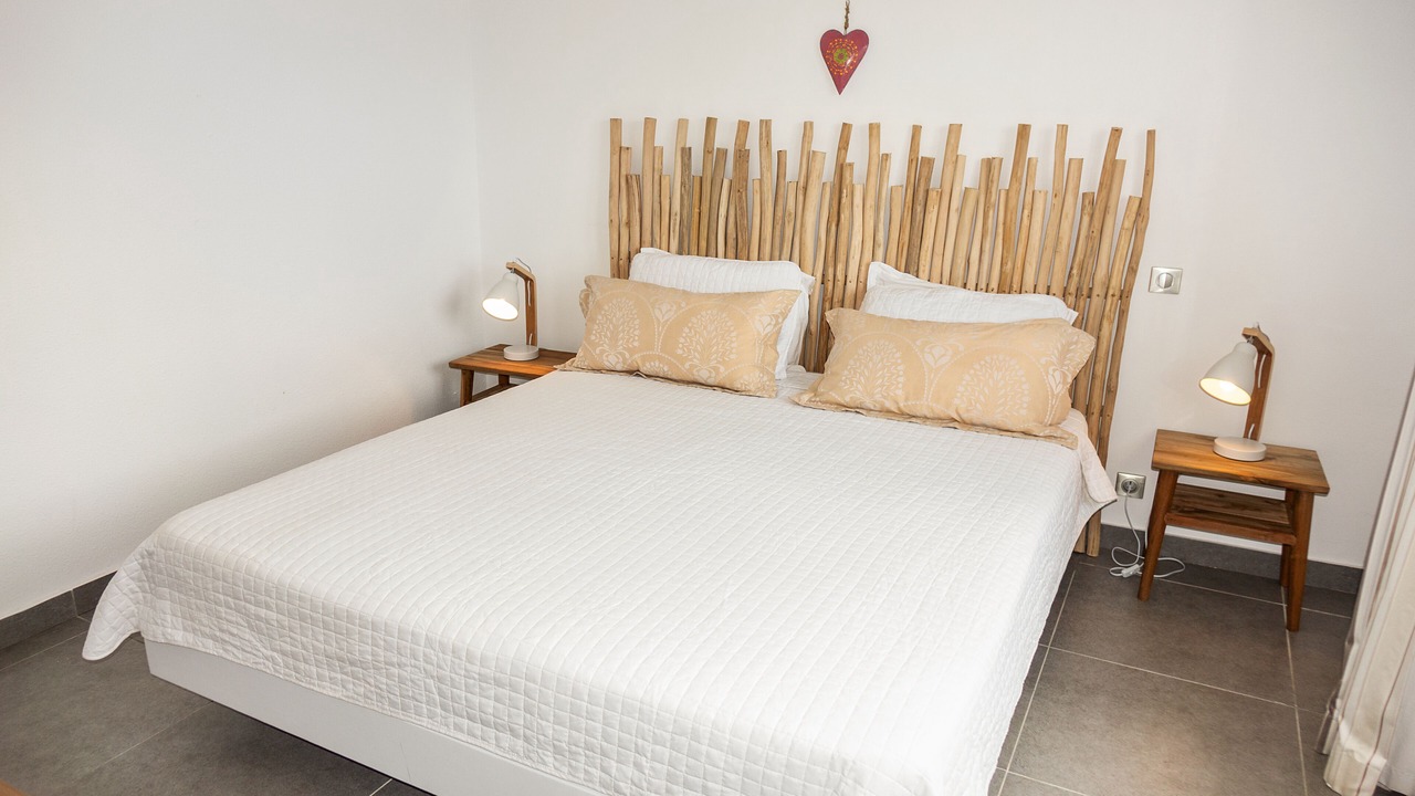 Photo of Bedroom in Grand Case