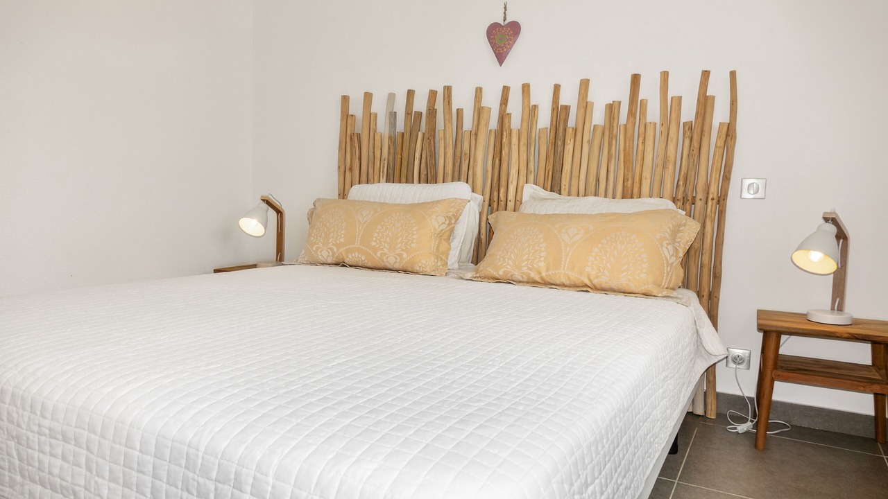 Photo of Bedroom in Grand Case