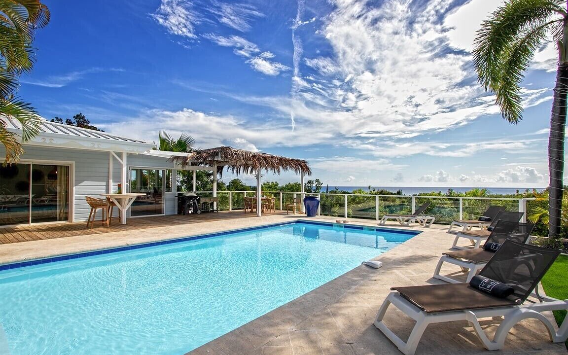 Photo of Outdoor in Les Terres Basses