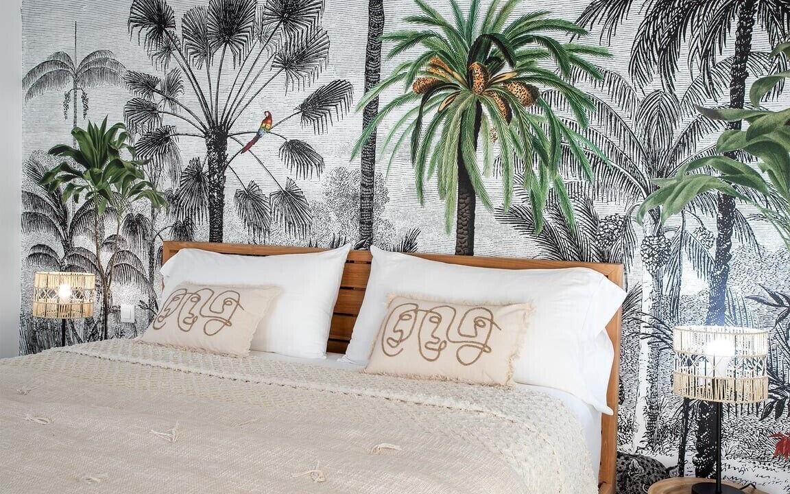 Photo of Bedroom in Les Terres Basses