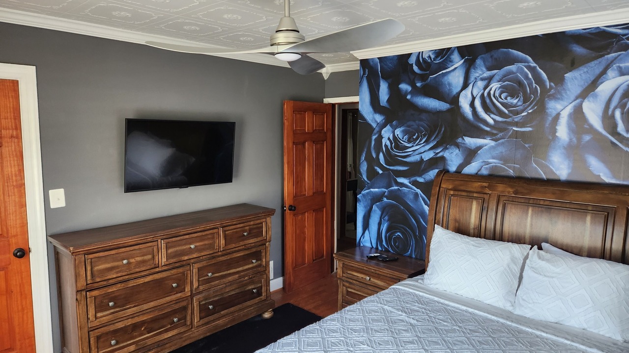 Photo of Bedroom in Washington