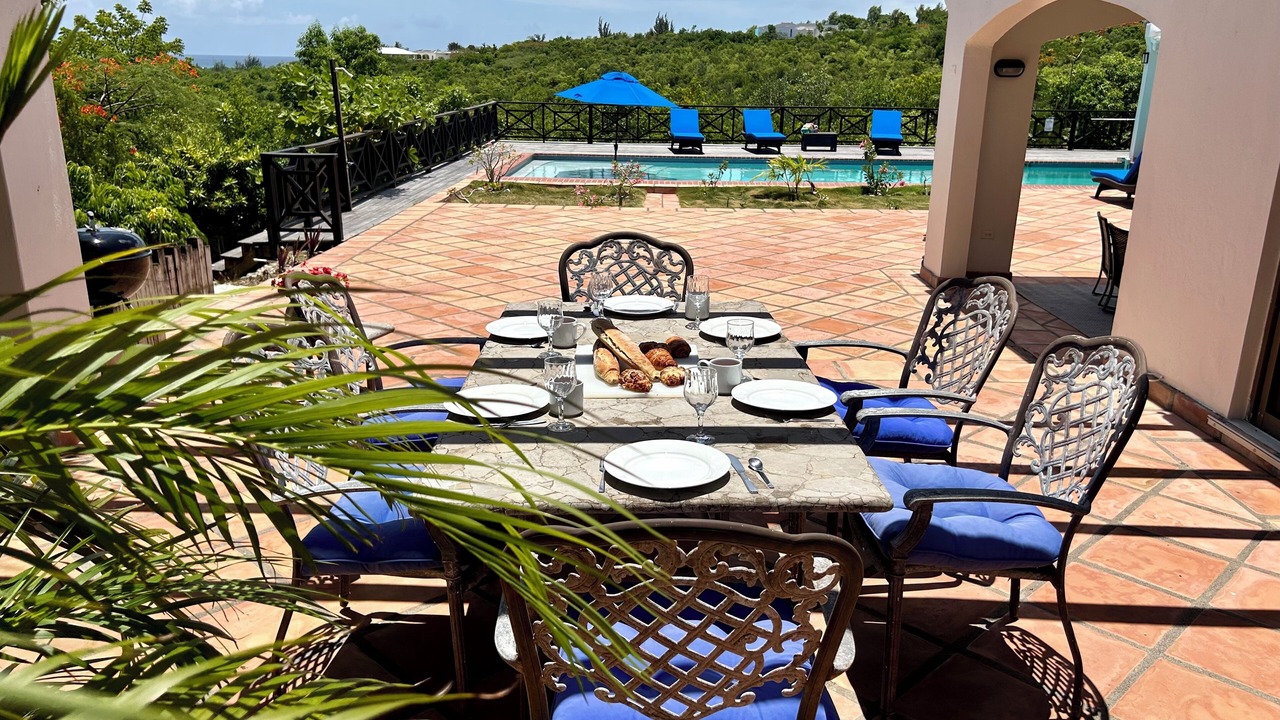 Photo of Outdoor in Les Terres Basses