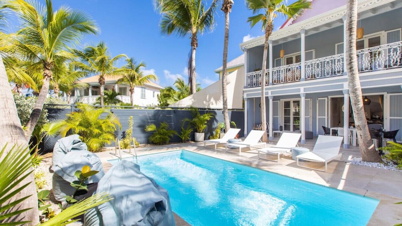 Photo of Outdoor in Orient Bay