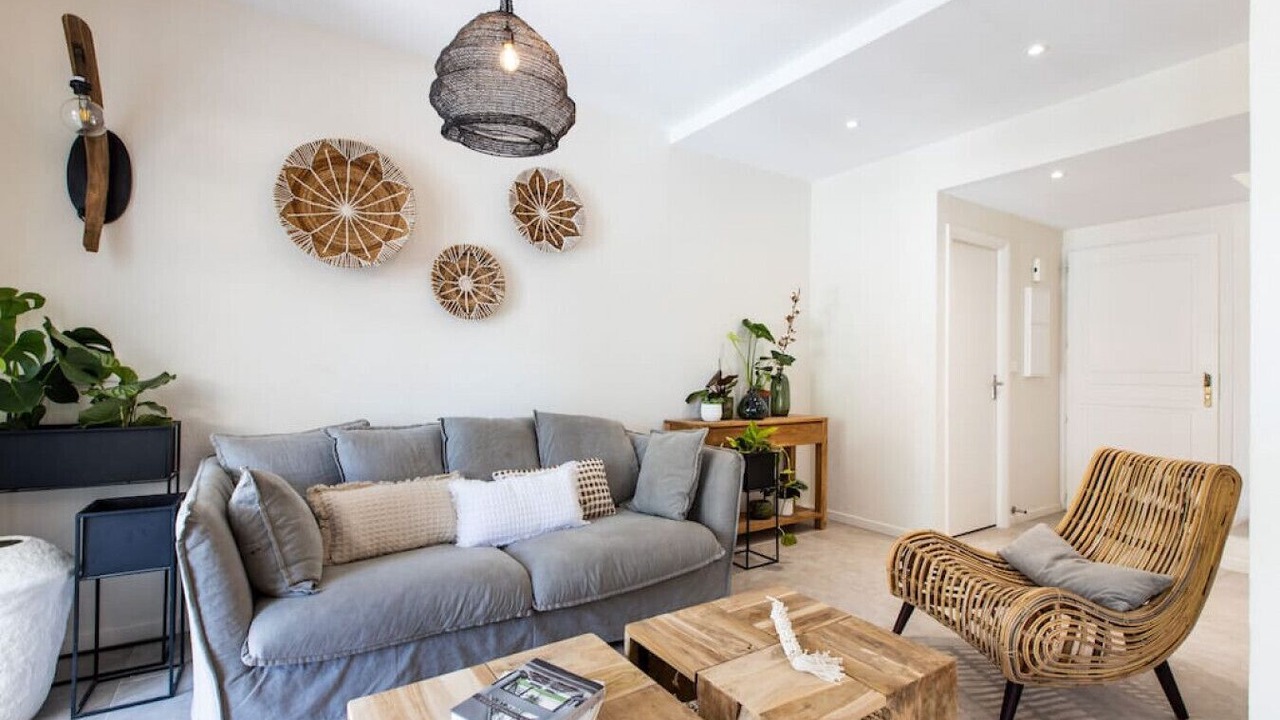 Photo of Livingroom in Orient Bay