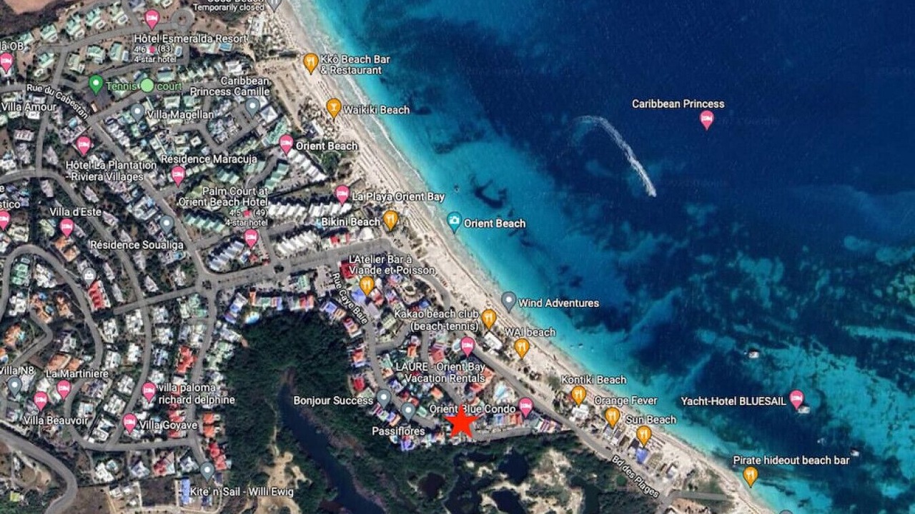 Photo of Others in Orient Bay