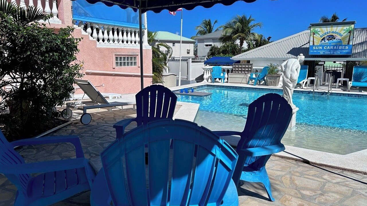 Photo of Outdoor in Orient Bay