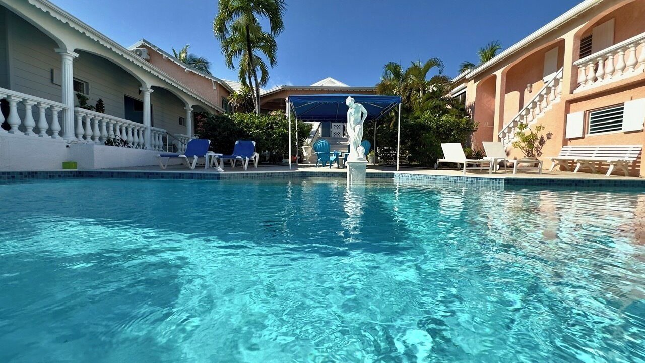 Photo of Outdoor in Orient Bay
