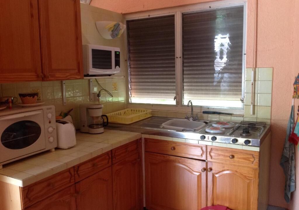 Photo of Kitchen in Orient Bay