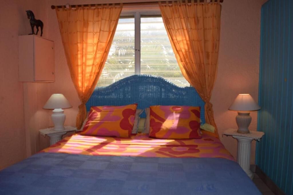 Photo of Bedroom in Orient Bay