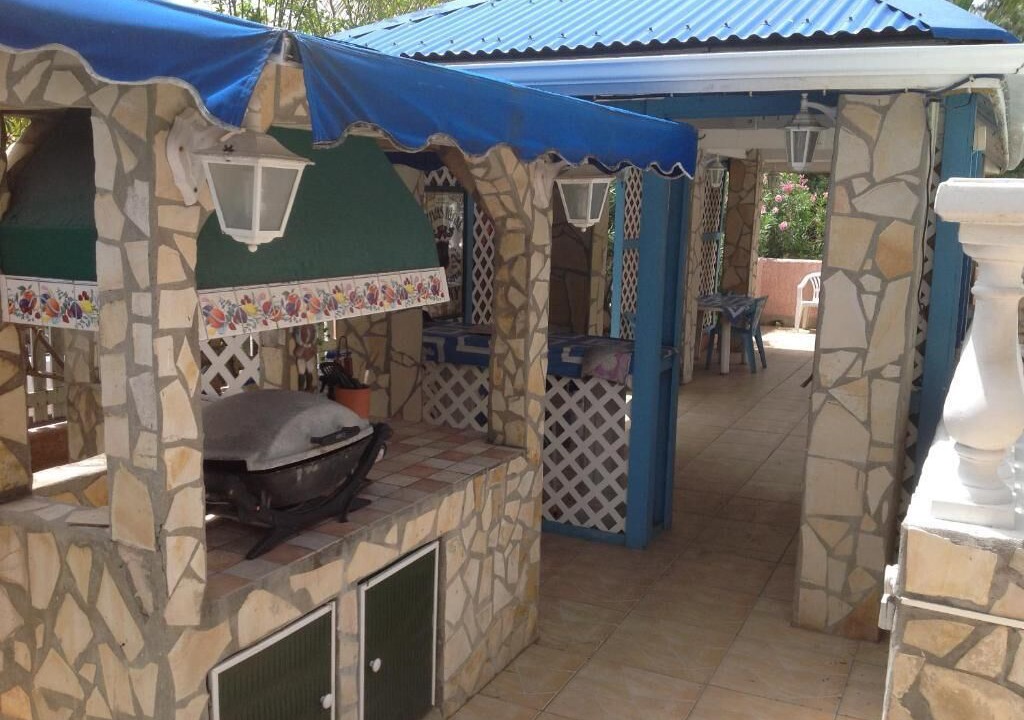 Photo of Patio Balcony in Orient Bay