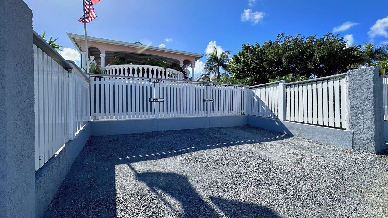 Photo of Outdoor in Orient Bay