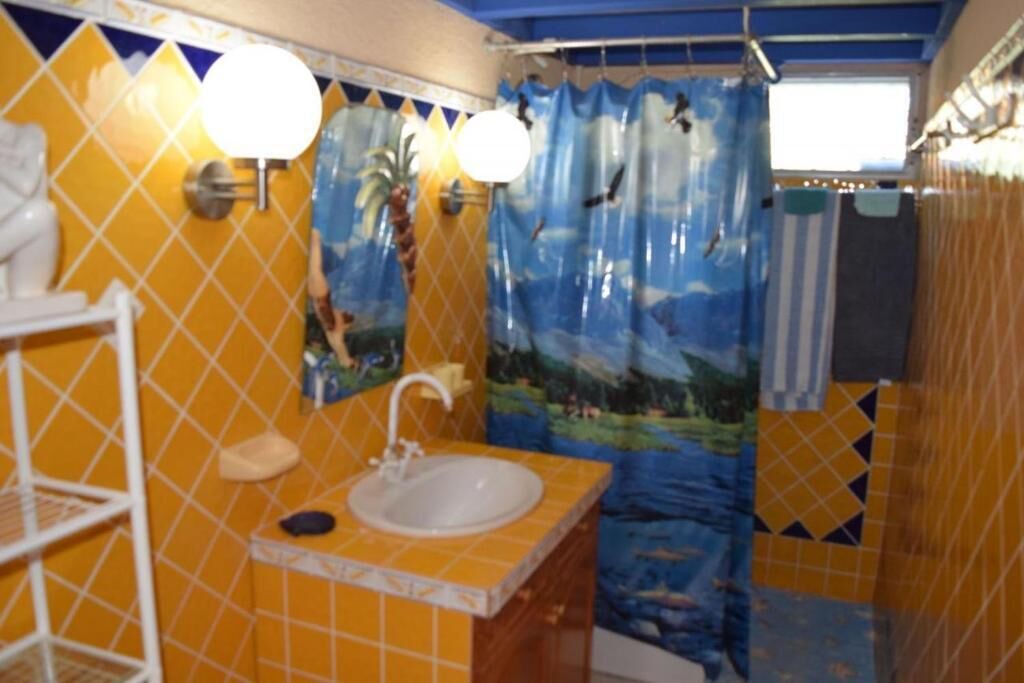 Photo of Bathroom in Orient Bay