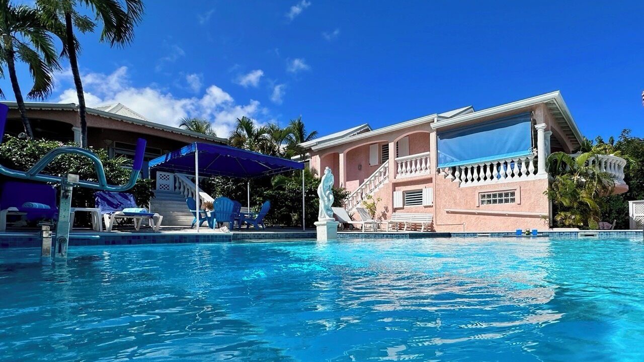 Photo of Outdoor in Orient Bay