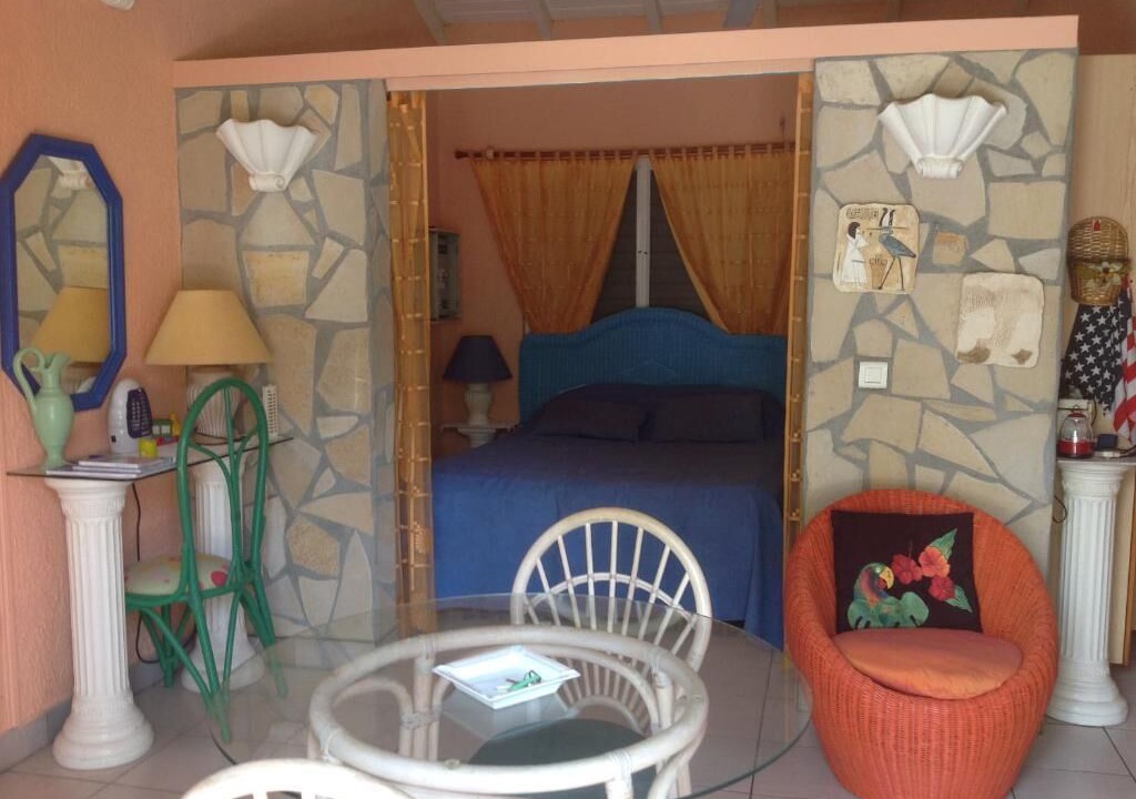Photo of Bedroom in Orient Bay