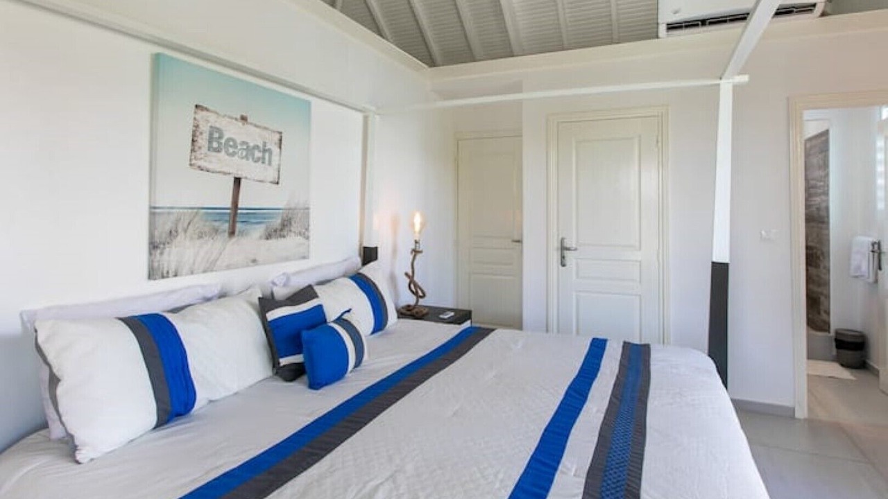 Photo of Bedroom in Orient Bay