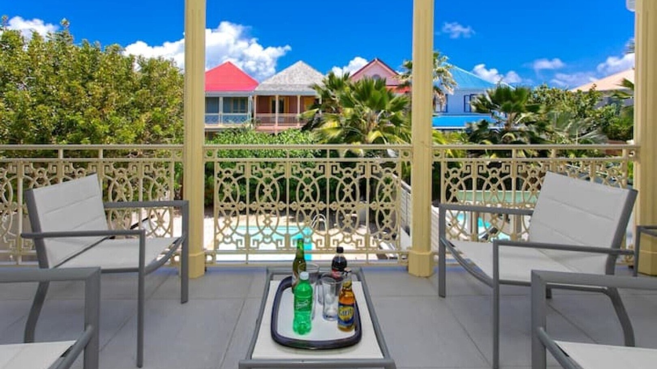 Photo of Outdoor in Orient Bay