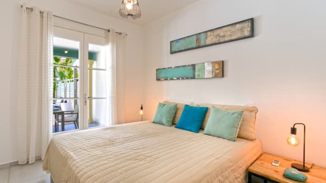 Photo of Bedroom in Orient Bay