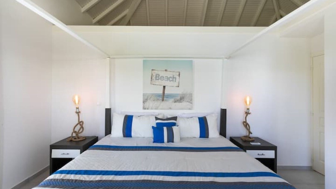 Photo of Bedroom in Orient Bay