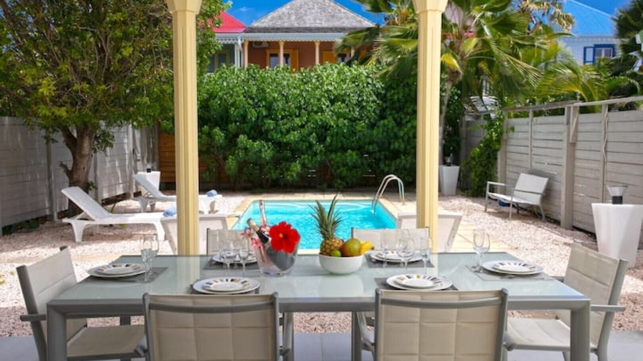Photo of Outdoor in Orient Bay