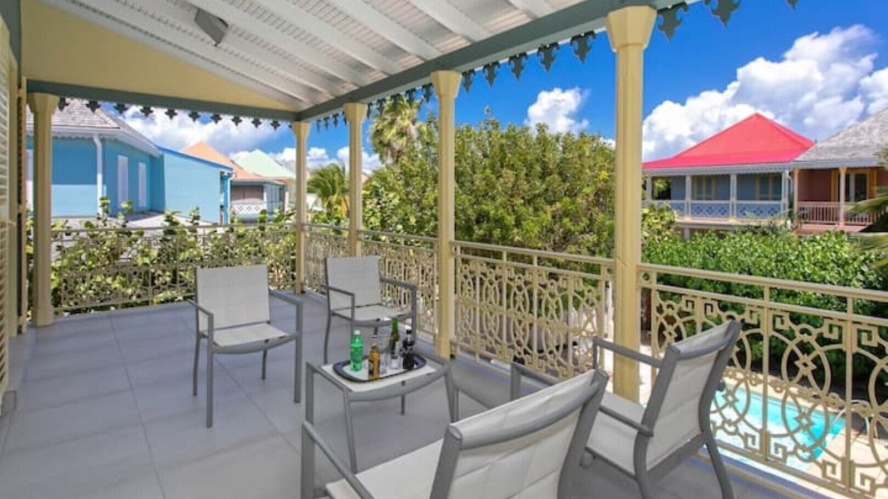 Photo of Outdoor in Orient Bay