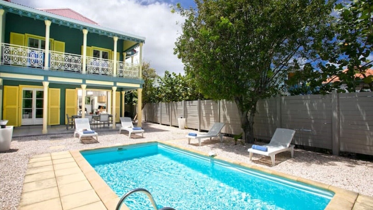 Photo of Outdoor in Orient Bay