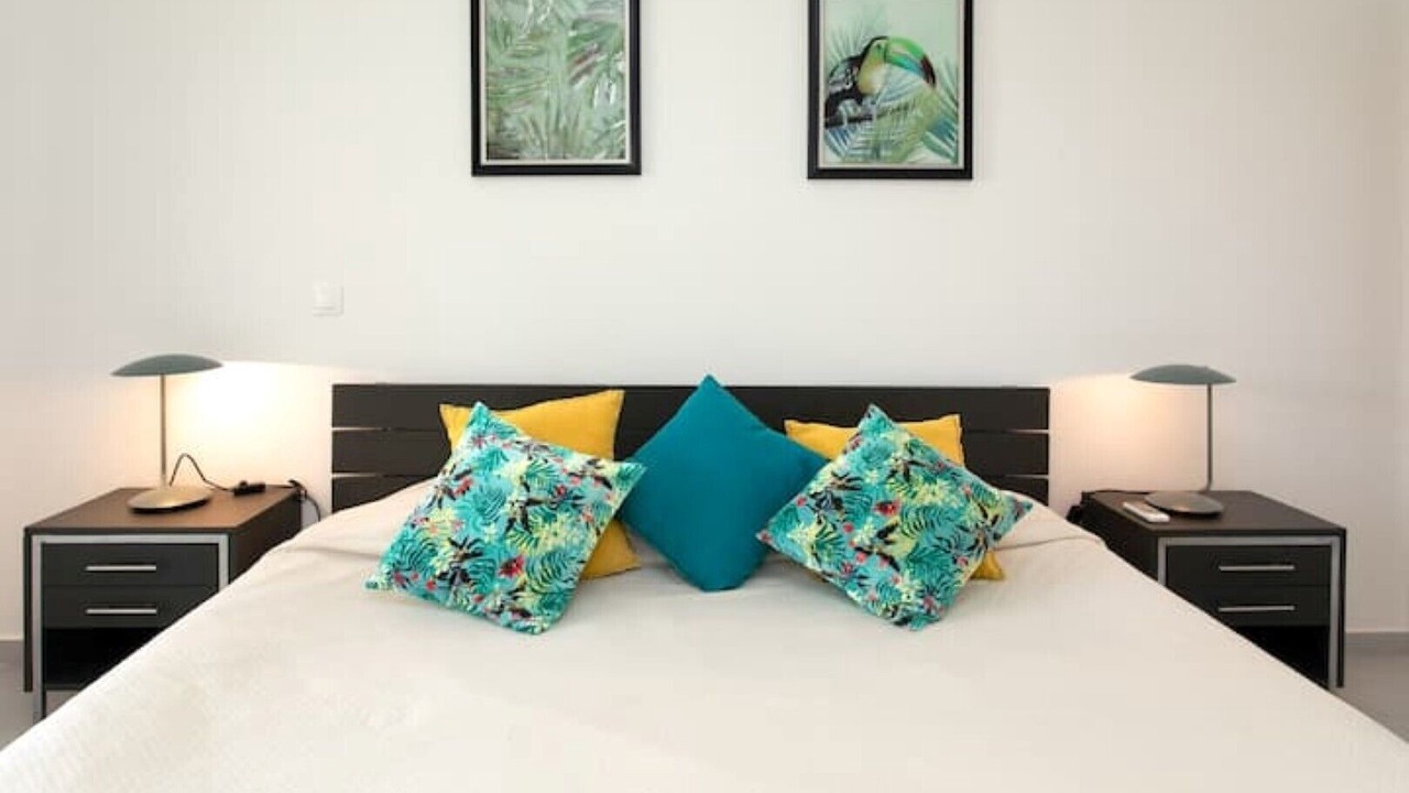 Photo of Bedroom in Orient Bay