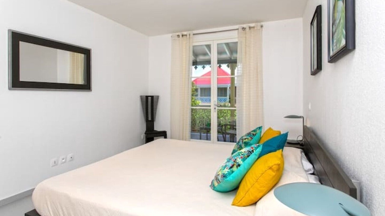 Photo of Bedroom in Orient Bay