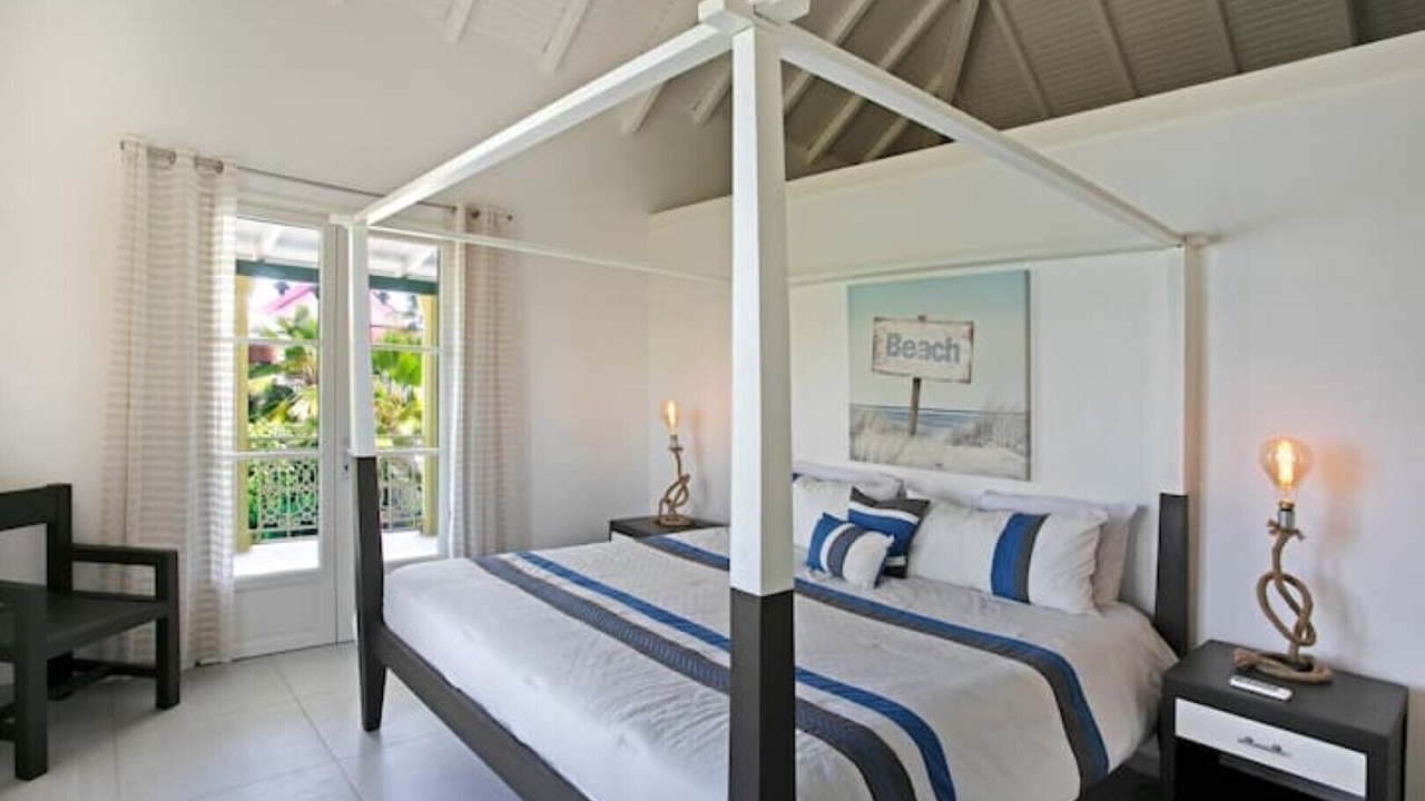 Photo of Bedroom in Orient Bay