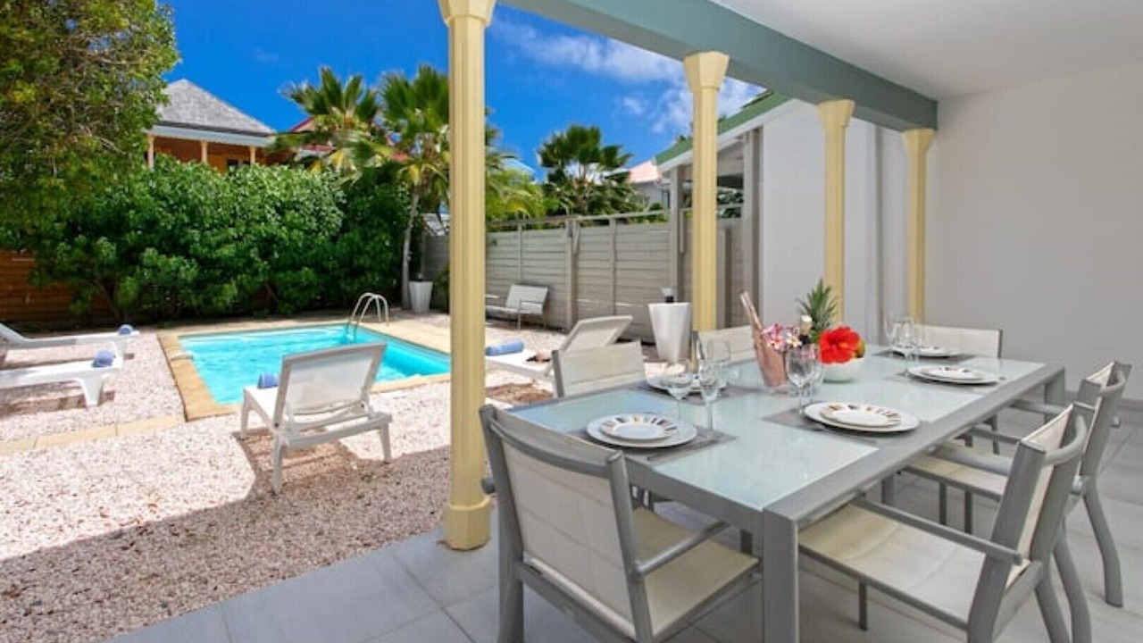Photo of Outdoor in Orient Bay