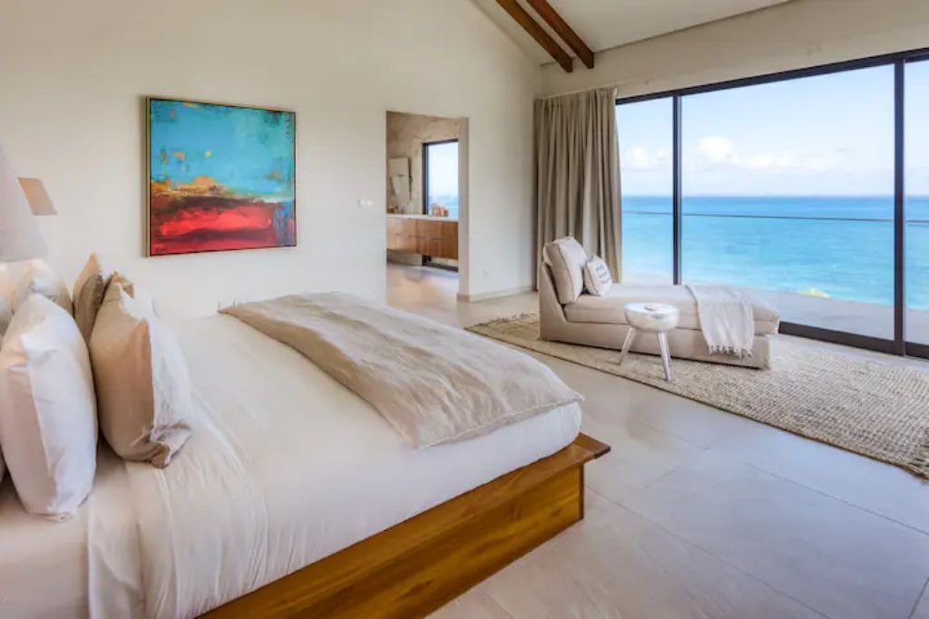 Photo of Bedroom in Les Terres Basses